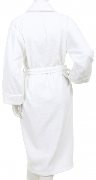 Халат Sous Dias Agadir р. XL білий