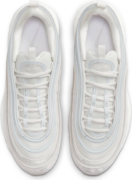 Кросівки Nike NIKE AIR MAX 97 DX0137-002 р.40 бежевий