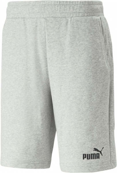 Шорты Puma ESS ELEVATED SHORTS 10