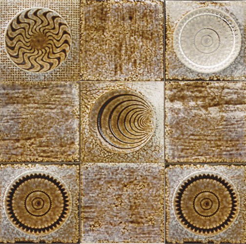 Плитка Mainzu Артиджиано миеломой 20х20 