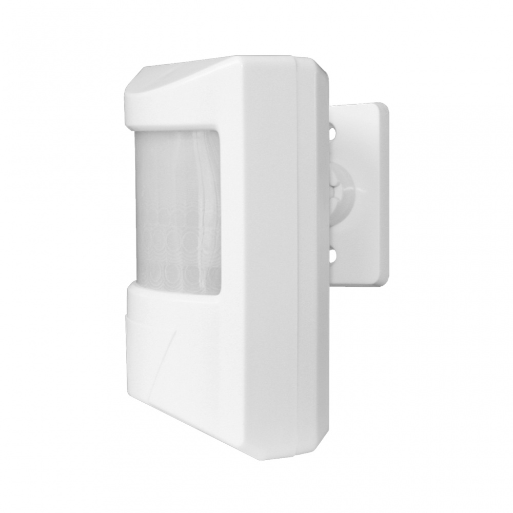 Датчик движения Euroelectric ST-38(WCS)