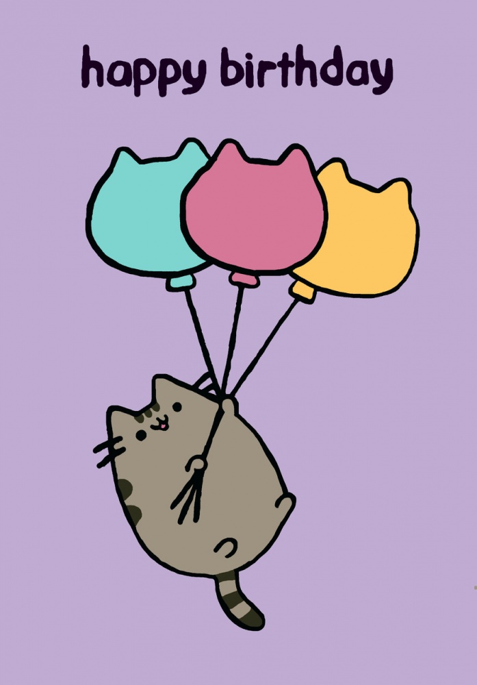 Набір для розпису за номерами Riviera Blanca Happy Birthday 28x40 см RB-0634