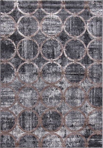 Ковер Karat Carpet Mira 1.6x2.3 м 2-192 СТОК 