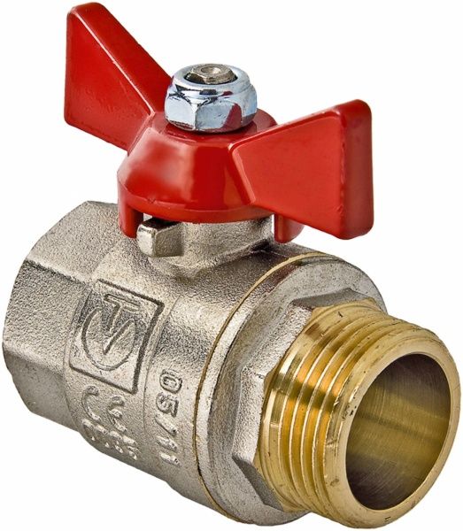 Кран шаровой Valtec BASE ВН 1