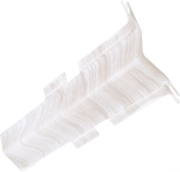 Кут внутренний Salag NG 80 28 клен патино 