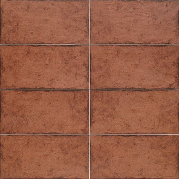 Плитка Mainzu Ріволі Браун 15x30 