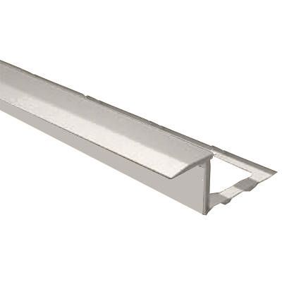 Профіль Salag Z алюмінієвий 10х1000 мм