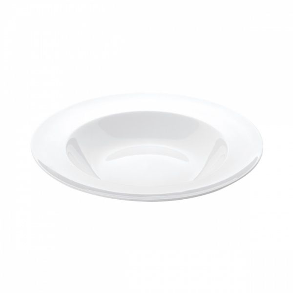 Тарелка глубокая Opus 22 см 385118 Tescoma