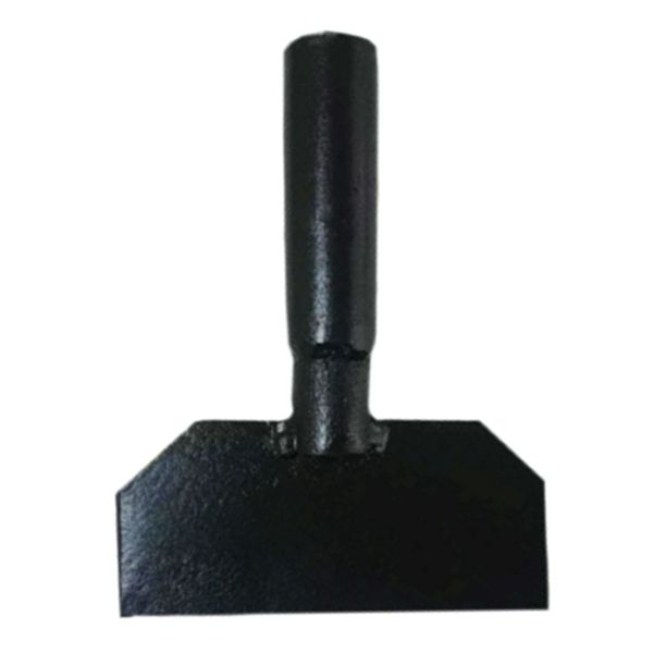 Ледоруб без черенка 150х70мм