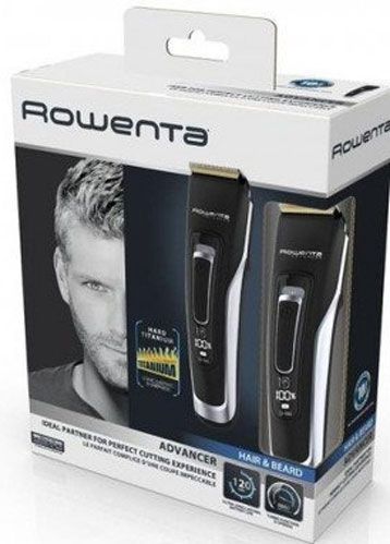 Машинка для стрижки волос Rowenta TN5240