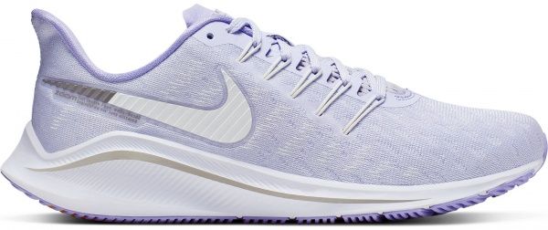 Кросівки Nike AIR ZOOM VOMERO 14 AH7858-500 р.7 фіолетовий
