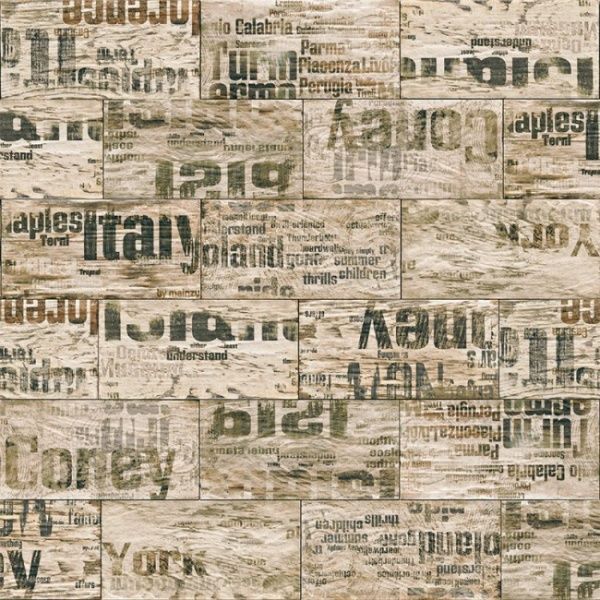 Плитка Mainzu Легно Декор 10x20 