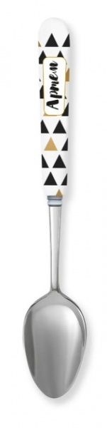 Ложка сувенирная 024-Артем Be Happy