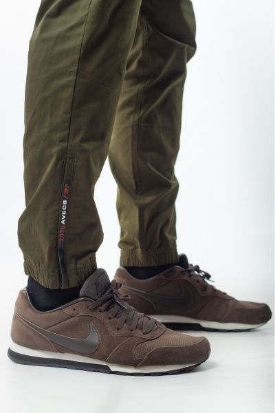 Штани Avecs AV-50163/25 AV-50163/25 р. 50 оливковий