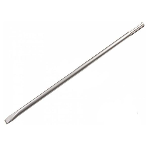 Зубило плоское Bosch SDS-max 25x400 мм 2608690239
