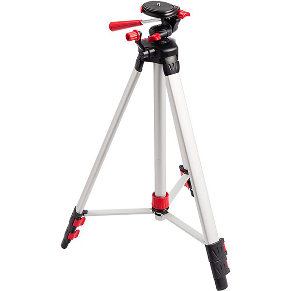 Штатив для лазерних рівнів Tekhmann 3-опорний TT-1500