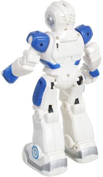 Інтерактивний робот Bot на інфрачервоному керуванні BR1119612/wh-blu