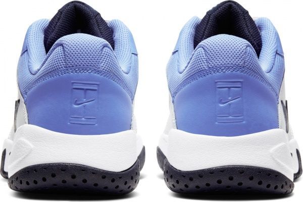 Кроссовки Nike COURT LITE 2 AR8836-106 р.US 10,5 белый