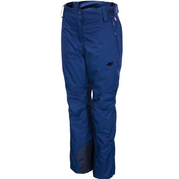 Штани 4F H4Z20-SPDN007-36S р. M синій