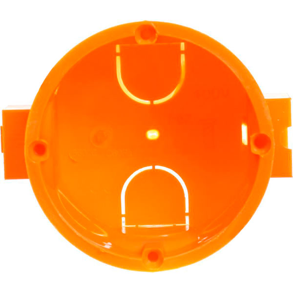 Комплект коробок установчих SMARTBOX самозатухаючий ПВХ OC 60 F*30_10