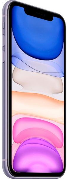 Смартфон Apple iPhone 11 4/128GB purple (MHDM3FS/A) 