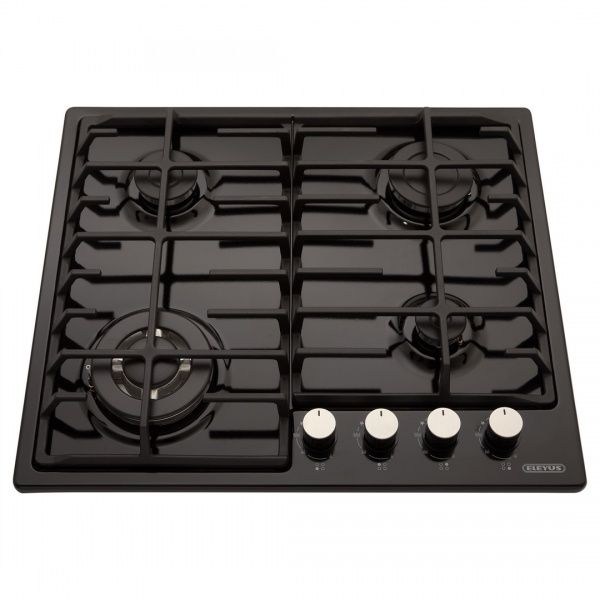 Варочная поверхность Eleyus BERTA 60 BL CTF