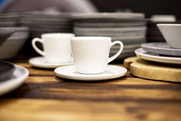 Блюдце 14 см Granit G4Q1714 G.Benedikt