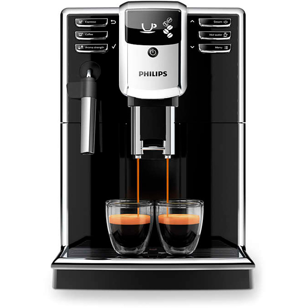 Кавомашина Philips EP5310/20
