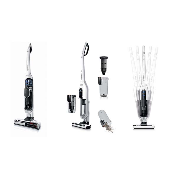 Пылесос беспроводной Bosch BBH625W60