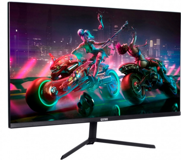 Монітор QUBE Overlord 23,8
