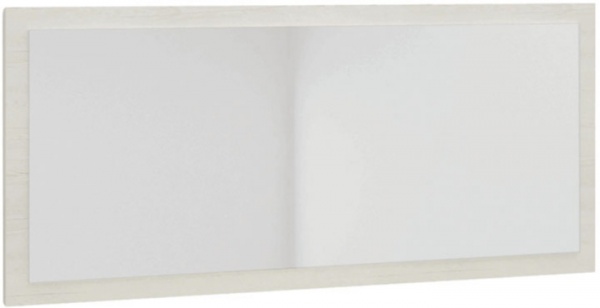 Дзеркало настінне SOKME Сара 800x590 мм піно ауреліо/мадагаскар 