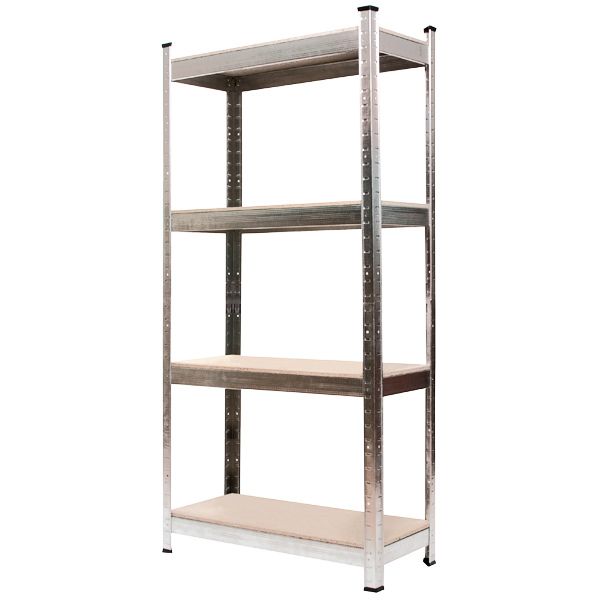 Стелаж ДСП 150x80x30 cм