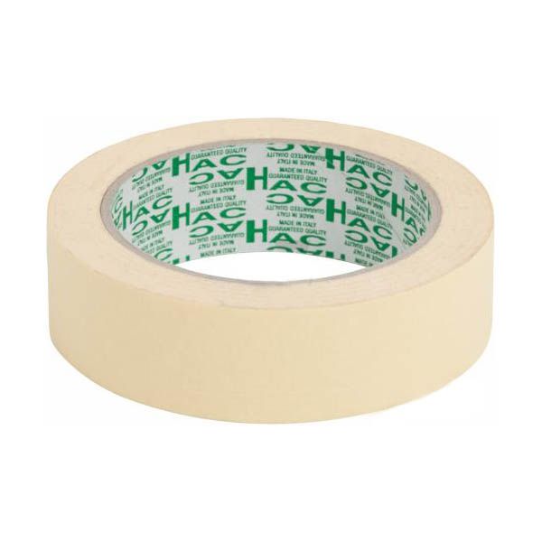 Лента малярная Hac для покраски авто 30 мм