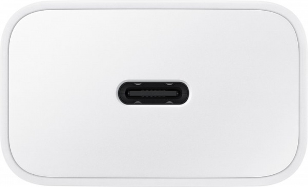 Зарядное устройство Samsung TA Only EP-T1510NWEGRU 