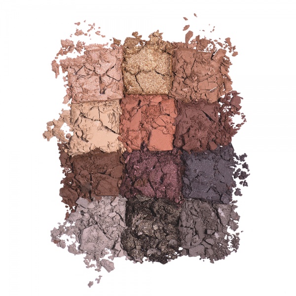 Тіні Vivienne Sabo Amoulette 9,6 г