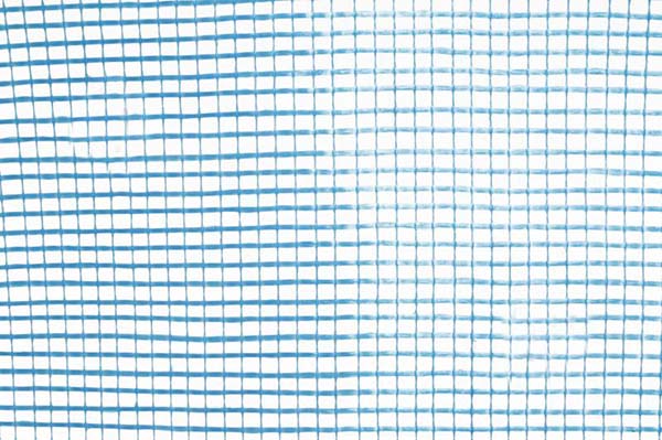 Склосітка штукатурна лугостійка Works 145 г/кв. м синя