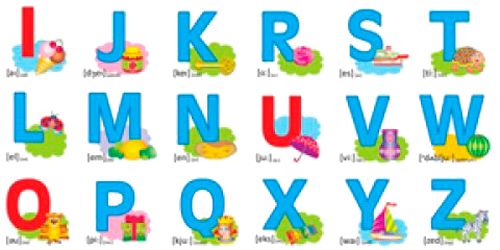 Книга «Розмальовка. Творча дитина. English з картками (36 карток)» 9789662832051