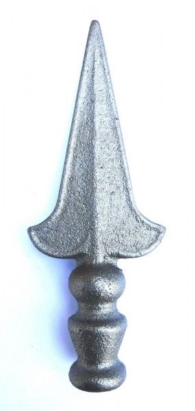 Пика 727/6 160х60х25 мм