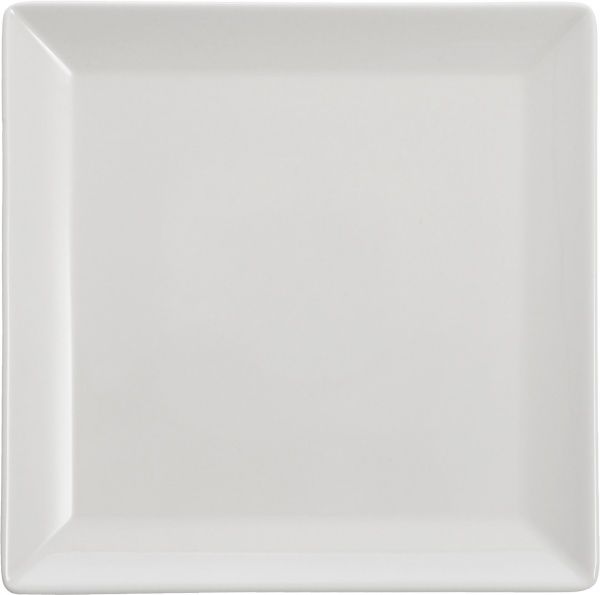 Тарілка десертна Tokyo 21 см FDT2121I Ipec