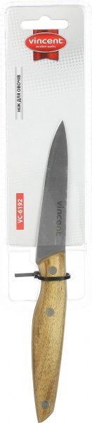 Нож для овощей 9 см VC-6192 Vincent