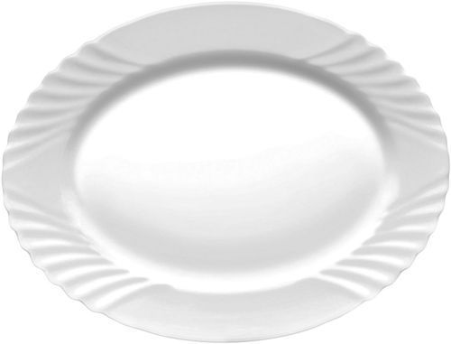 Блюдо Ebro 35,2х26 см 402852F26321990 Bormioli Rocco 