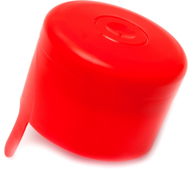 Кришка Юджин одноразова без клапана