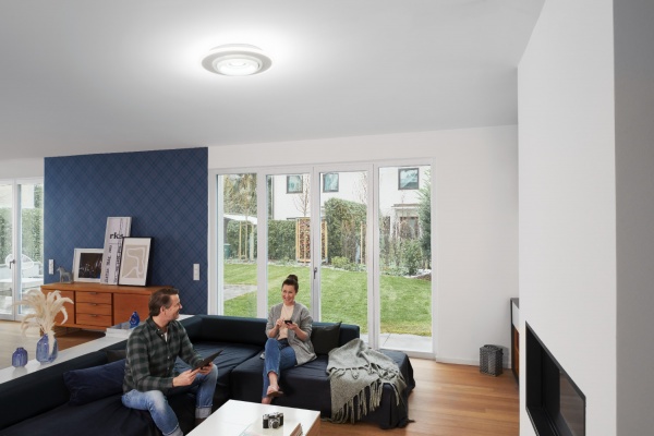 Світильник світлодіодний Ledvance Smart+ Wifi Orbis Rumor 32 Вт білий 2700-6500 К 