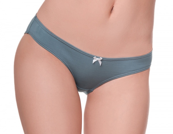 Труси для вагітних 517 Мамин Дом р.48 морська хвиля 