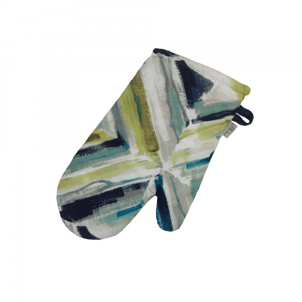 Style 16x33 см синій із малюнком Прованс 