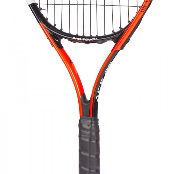 Ракетка для большого тенниса Pro Touch Ace 25 w/ Backpack 