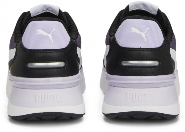 Кроссовки Puma R78 VOYAGE 38072921 р.40,5 UK 7 черный