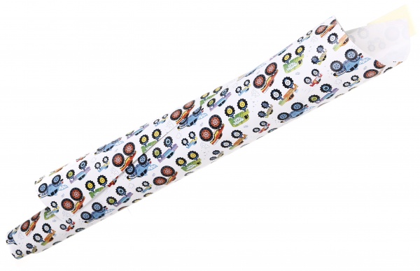 Бумага для упаковки Bourgeois 70x100 см 