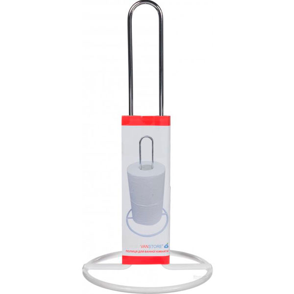 Тримач паперових рушників VanStore 05850
