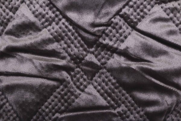 Подушка декоративна Barreta 45x45 см сірий La Nuit 